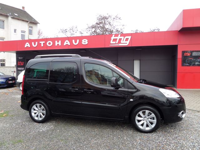 Peugeot Partner 1.6HDI Tepee Family PANORAMADACH