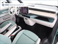 Volkswagen ID. Buzz - Vorschau Bild 10