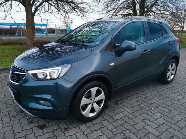 Opel Mokka X ON,Navi,Kamera