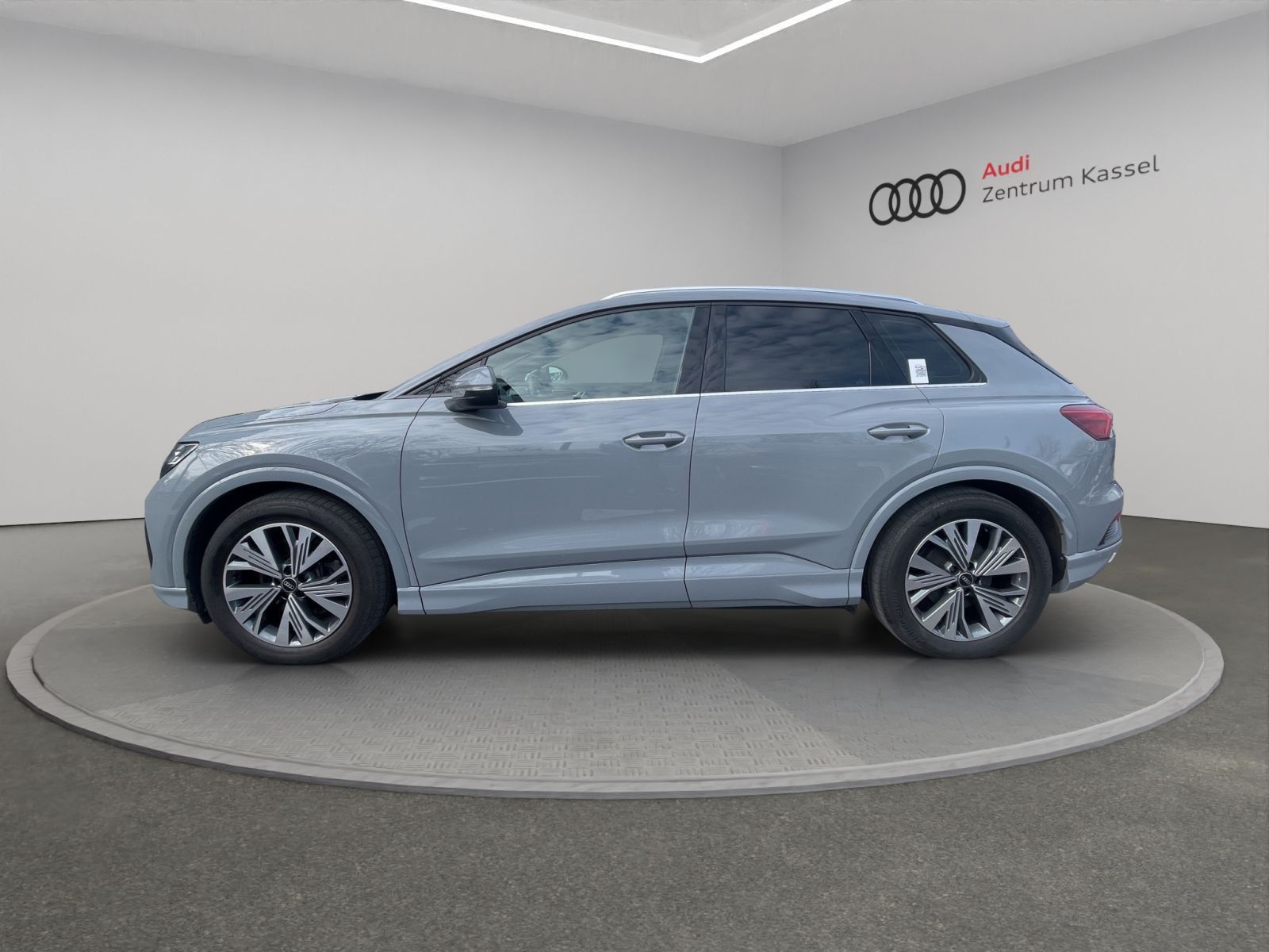 Audi Q4 e-tron - Bild 3