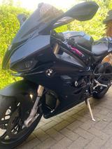BMW S 1000 RR I Race+Dynamikpaket I Top gepflegt  - BMW R 100 T