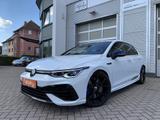 Volkswagen Golf VIII R 20 Years APR-400 E K&W+Matrix+NAVI - Volkswagen Golf: R400