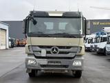 Mercedes-Benz Actros 2644*6x4*Retarder*Kipphydraulik*Klima*TÜV - Mercedes-Benz Actros 2644