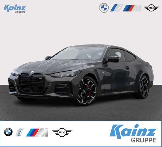 BMW M440d xDrive Coupe M-Paket/Carbon/Standheizung