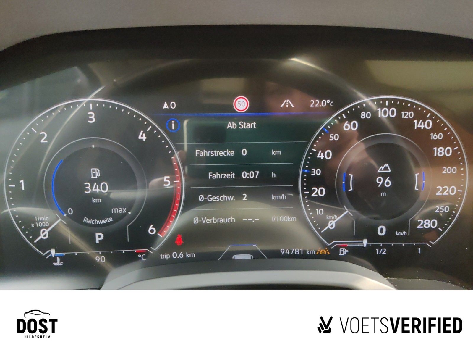 Volkswagen Touareg - Bild 13