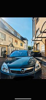 Opel Signum 1.9 CDTİ manuel 6 Gang - Opel Signum mit Diesel-Antrieb: Kombi, 1.9