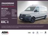 Volkswagen Crafter 35 Kasten 2.0TDI Klima LED  3640 mm