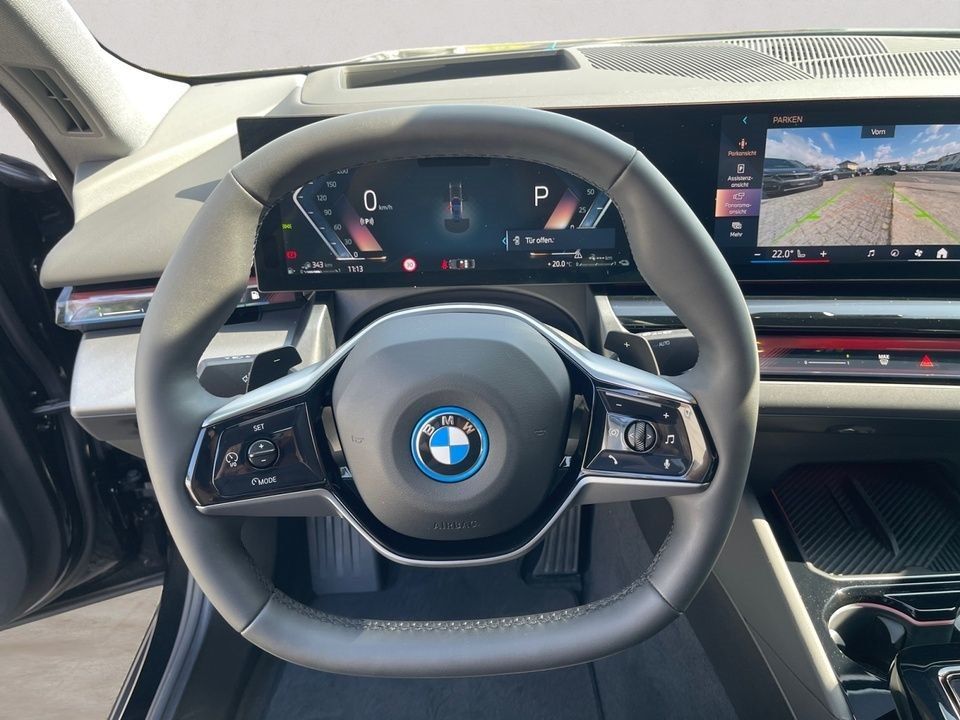 BMW 550 - Bild 14