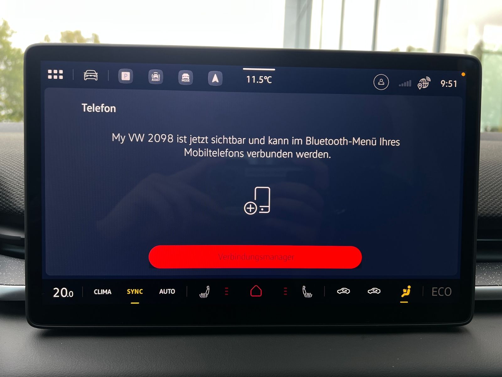 Fahrzeugabbildung Volkswagen ID.3 NEO Life 50 kWh *19" LM-Felge, Ganzjahresre