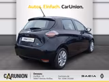 Renault ZOE Z.E. 50 Experience - Renault ZOE Gebrauchtwagen