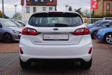 Ford Fiesta 1.1 Trend LED Android Apple Winterpaket - Ford Fiesta Gebrauchtwagen in Halle