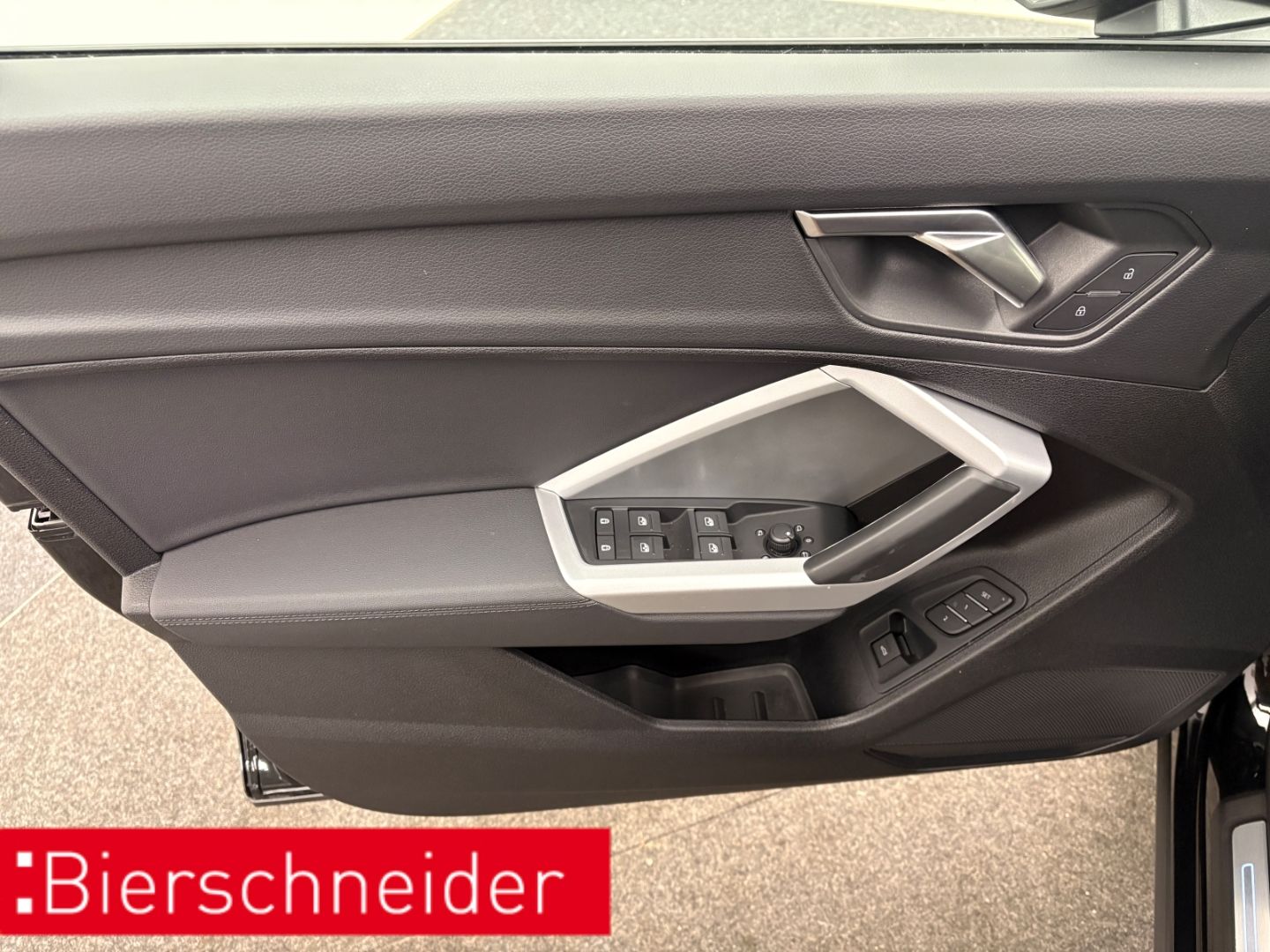 Audi Q3 - Bild 8