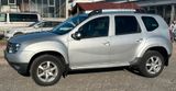 Dacia Duster I Laureate 4x2 - Dacia Duster: Laureate 4x2