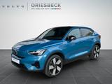 Volvo C40 Plus Recharge Pure Electric ACC*AHK*LED*Navi - Volvo C40 mit Schiebedach