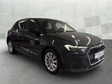Audi A1 Sportback 25 TFSI S tronic ADVANCED +LED +VIR - : Kleinwagen, Sport