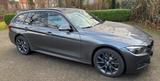 BMW 320d xDrive Touring Automatic - - mit Diesel-Antrieb: Automatic