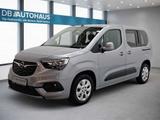 Opel Combo Life Elegance 1.5 Diesel Standhz Navi - Opel Combo Life: Elegance