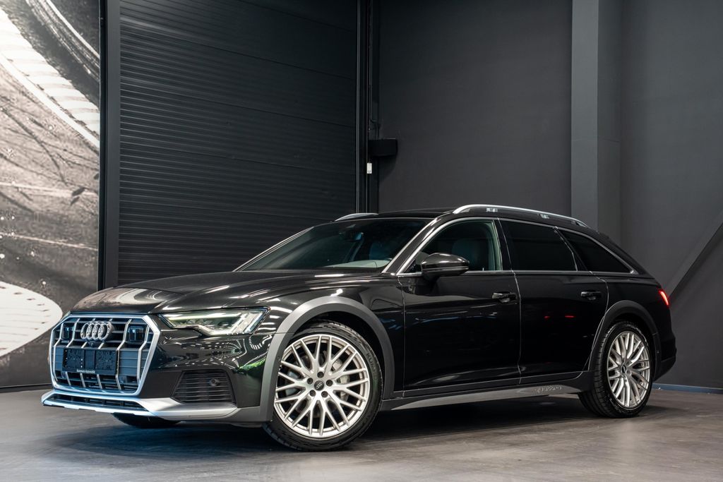 Angebot ansehen Audi A6 Allroad