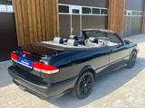 Saab 9-3 2.0t Ecopower SE Cabriolet, nur 80.000 Km!!! - Saab: 3.0
