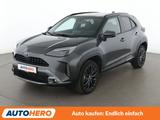 Toyota Yaris Cross 1.5 Hybrid AWD-i Adventure Aut*NAVI* - Toyota Yaris Cross Adventure mit Hybrid-Antrieb (Benzin/Elektro)