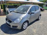 Suzuki Splash 1.0 GPL GLS - Suzuki mit LPG-Antrieb