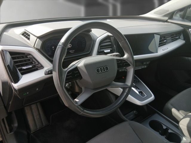 Audi Q4 e-tron - Bild 11