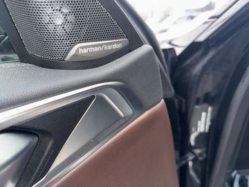 BMW M440i xDrive (ab 2019) Head-Up HK HiFi DAB LED