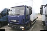 Iveco ML 100E22 Koffer Klima LBW Luftf. Tempom.HUneu - Iveco 100 e 22