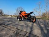 KTM 1290 Super Duke r - KTM Motorräder in Erfurt