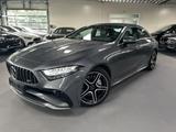 Mercedes-Benz CLS 53 AMG 4M Drivers -HUD-Memor-Massage-PerfAGA - graue Mercedes-Benz CLS 53 AMG