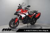 Ducati Multistrada 1200 S Touring - Ducati Multistrada 1200 S Touring