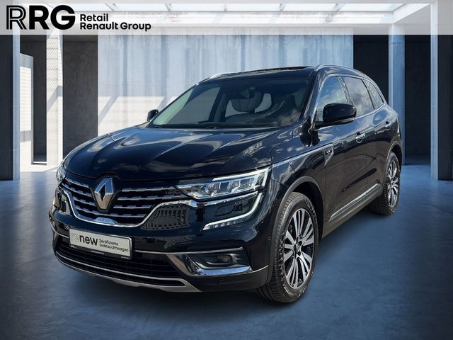 Renault Koleos INITIALE PARIS 4x4 dCi 185 X-tronic