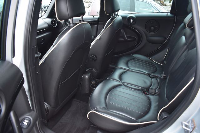 MINI Cooper SD Countryman
