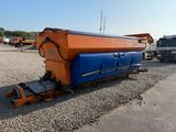 Schmidt S 80 - 42 VCLN 660 Salzstreuer Winterdienst - Salzstreuer winterdienst