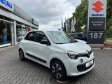 Renault Twingo Limited 5-TÜRER AUTOMATIK KLIMA SHZ FSE - Renault Twingo: Automatik