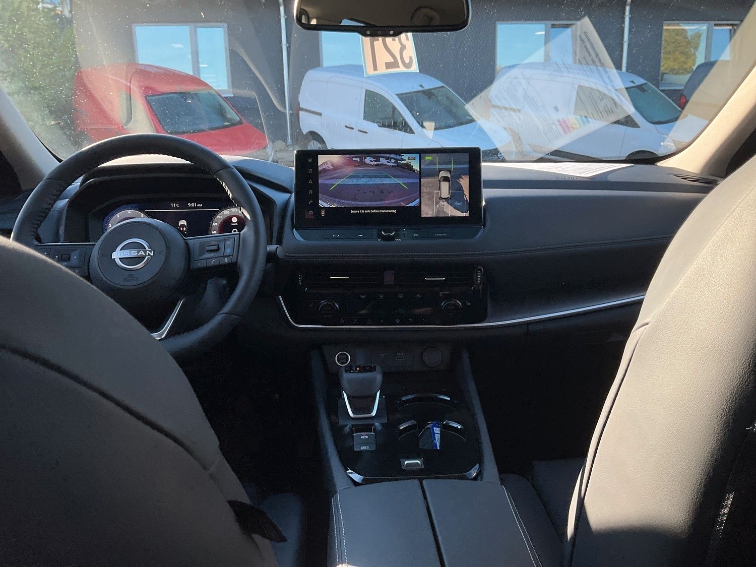 Nissan X-Trail - Bild 10