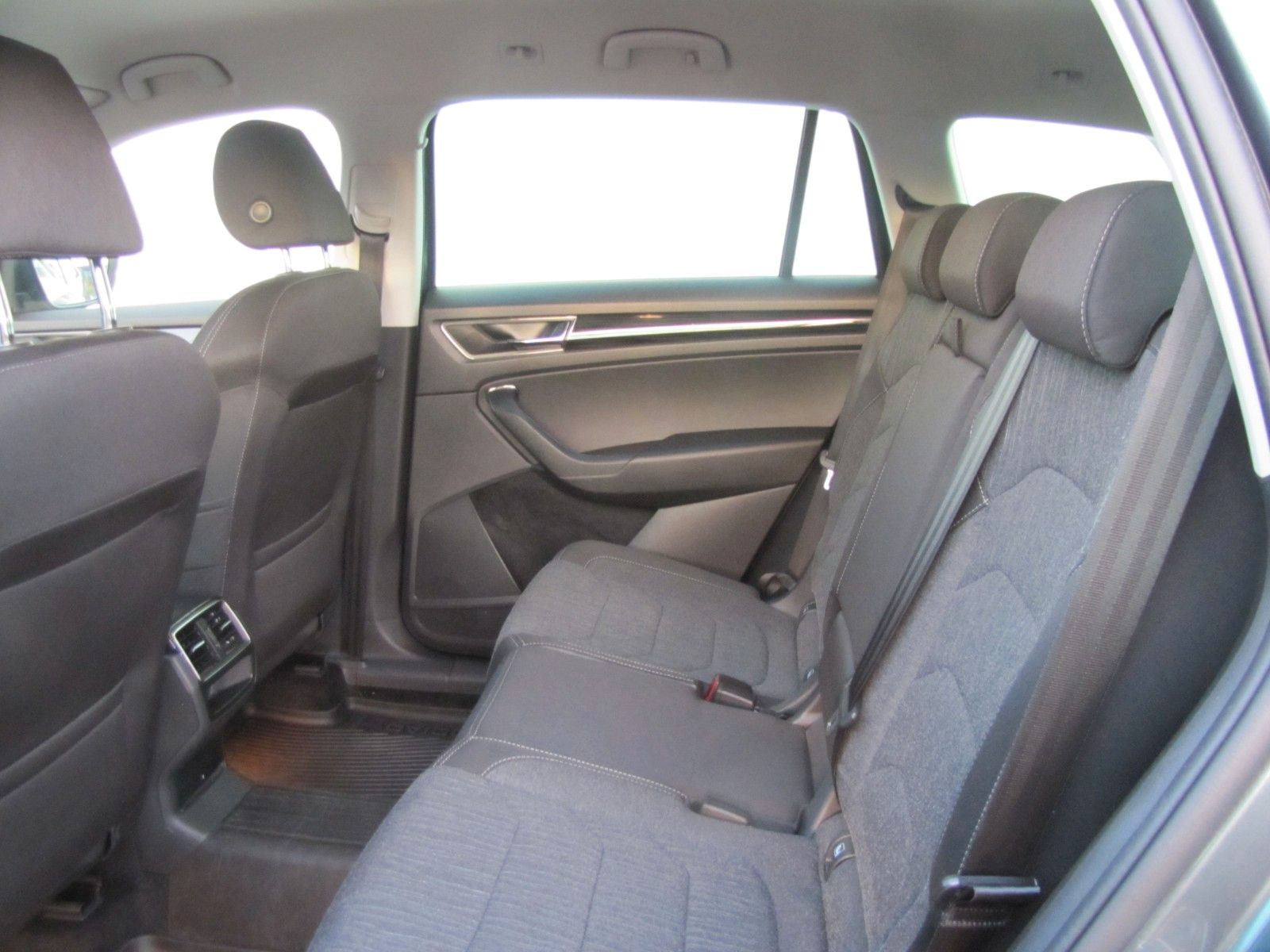 Fahrzeugabbildung SKODA Kodiaq Style 1.4 TSI DSG