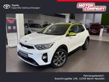 Kia Stonic 1.4 Vision - Kia Stonic Gebrauchtwagen in Berlin