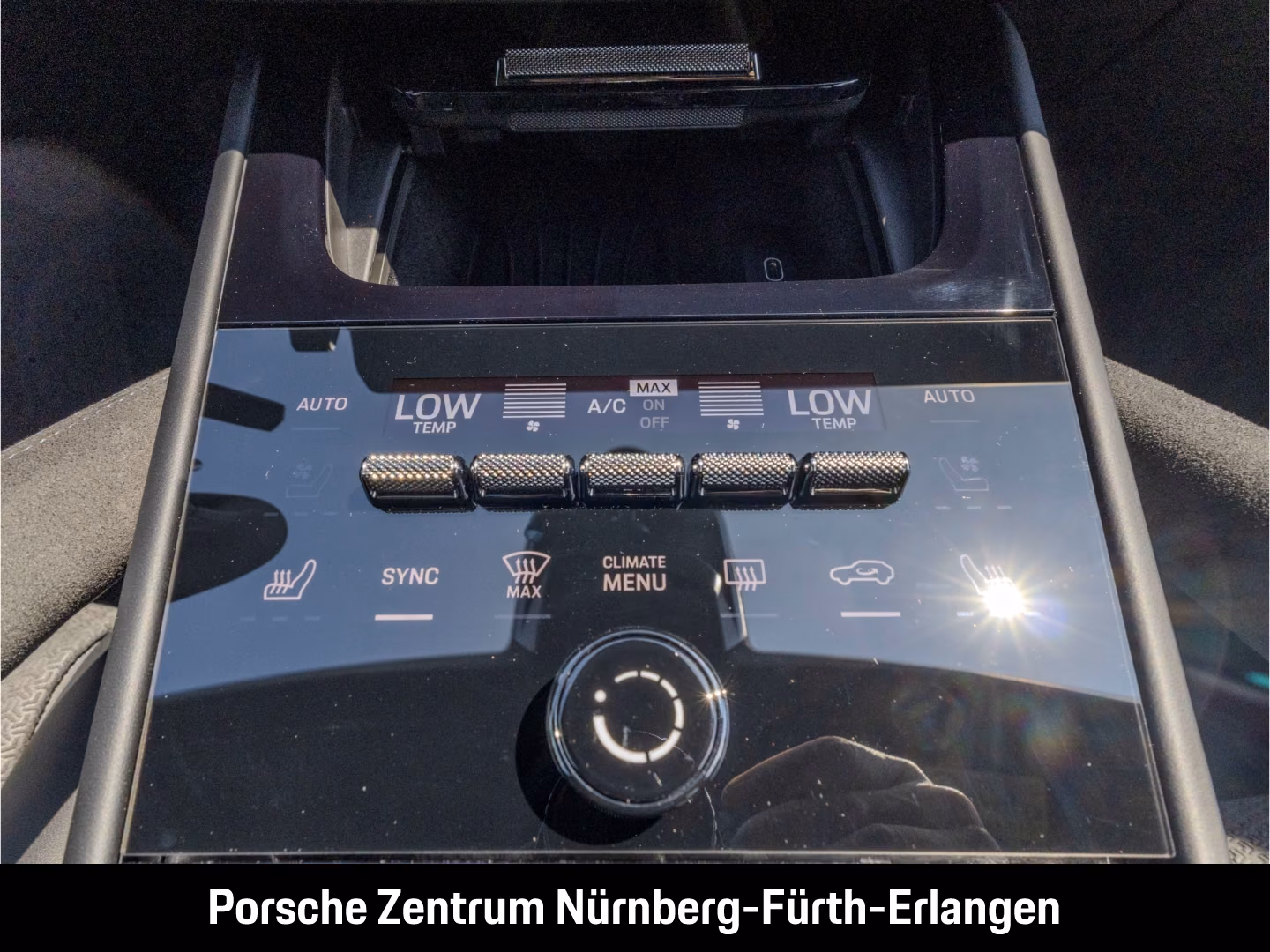 Porsche Cayenne GTS Coupe BOSE Pano LED-Matrix HUD InnoD