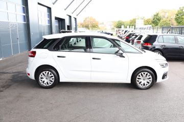 Citroen C4 Picasso - 9