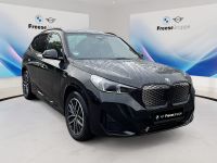 BMW iX1 - Vorschau Bild 8