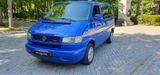 Volkswagen T4 Multivan 2.5 TDI Autom Standh 7-Sitzer Bett