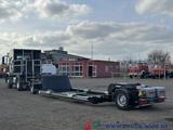 Mercedes-Benz Arocs 2143 + GLORIA Tiefbett Spezial (2021) - Angebote entsprechen deinen Suchkriterien