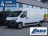 Fiat Ducato 35 L3H2 140 AT /10-Zoll-Navi /Schwingsitz - Fiat Ducato: 10