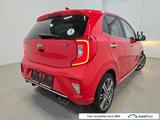 Kia Picanto 1.0 ISG GT-Line Navi Leather Camera Kli - gebrauchte Kia Picanto aus dem Jahr 2019
