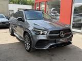 Mercedes-Benz GLE 400d Coupe 4M AMG-LINE/PANO/360°KA/NIGHT-PAK - Mercedes-Benz GLE 400 in Bochum