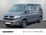 Volkswagen T6.1 California Beach Edition DSG / Aufstelldach - Wohnkabine