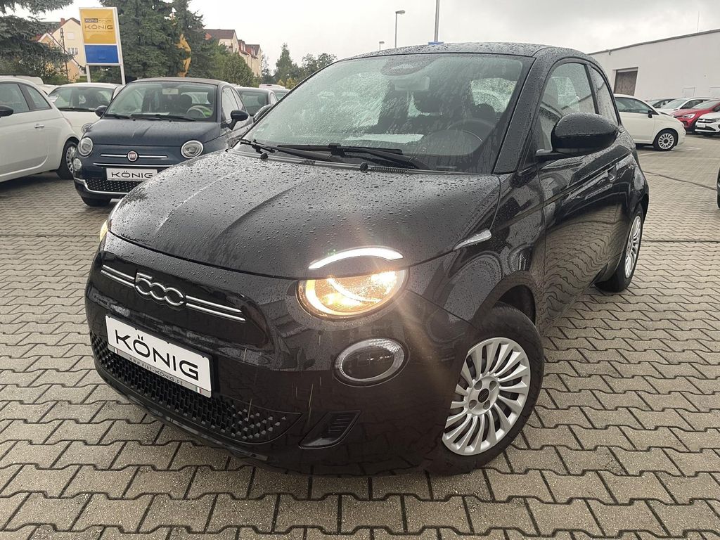 500e Action 23,8kw Klima*PDC*190km Reichweite