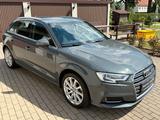 Audi A3 Sportback "Ambiente" Xenon Klimaautomatik LM - Audi A3: Sportback Ambiente