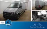 Volkswagen Crafter LR Klima Rückfahrkamera IQ PDC Klimaanl. - VW Crafter in Bochum